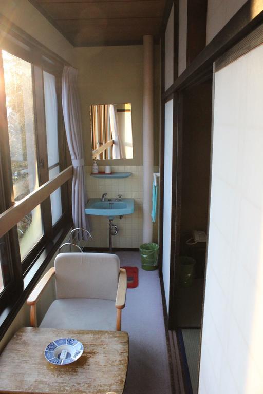 Minoriso Hotell Gero Rum bild