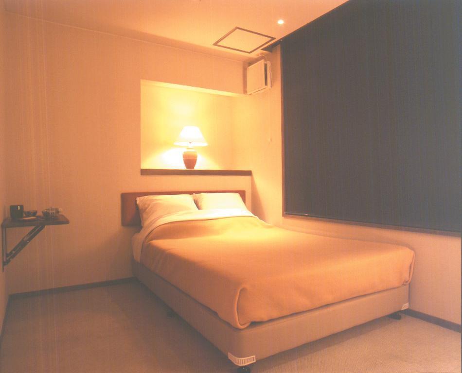Minoriso Hotell Gero Rum bild